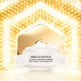 Guerlain Abeille Royale Clarify & Repair Creme Anti-Dark Spot Подсилващ и озаряващ крем за лице