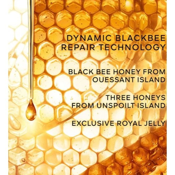 Guerlain Abeille Royale Clarify & Repair Creme Anti-Dark Spot Подсилващ и озаряващ крем за лице