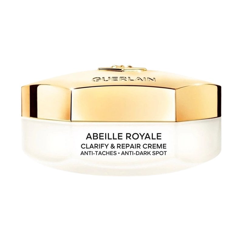 Guerlain Abeille Royale Clarify & Repair Creme Anti-Dark Spot Подсилващ и озаряващ крем за лице