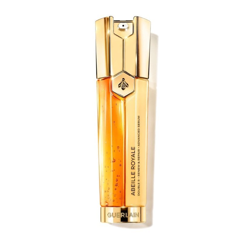 Guerlain Abeille Royale Double R Renew & Repair Advanced Serum Подмладяващ серум за лице с лифинг ефект