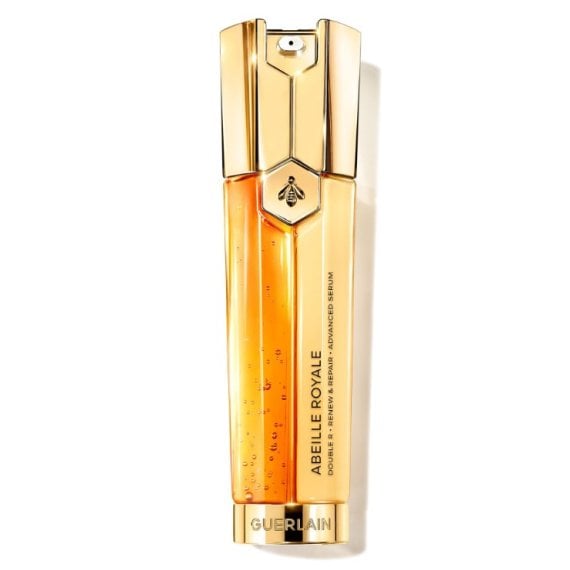 Guerlain Abeille Royale Double R Renew & Repair Advanced Serum Подмладяващ серум за лице с лифинг ефект