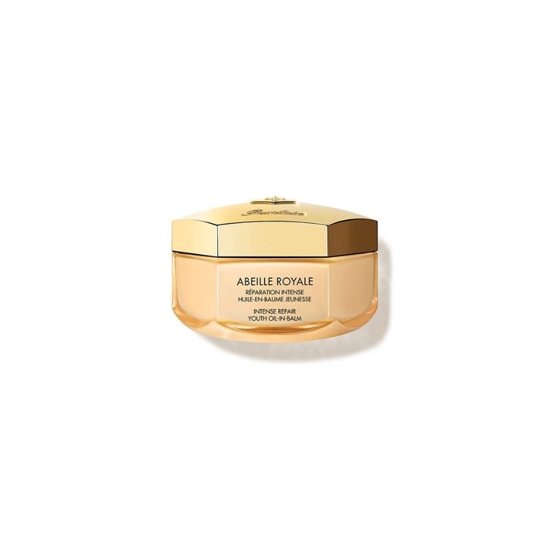 Guerlain Abeille Royale Intense Repair Youth Oil in Balm Интензивен овлажняващ анти ейдж балсам за лице