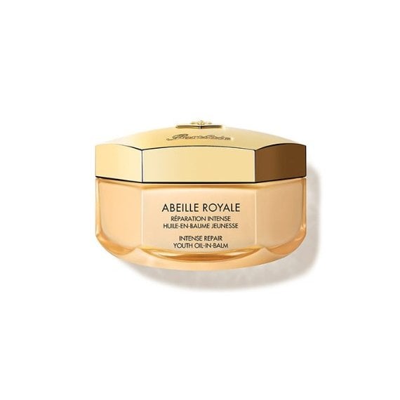 Guerlain Abeille Royale Intense Repair Youth Oil in Balm Интензивен овлажняващ анти ейдж балсам за лице