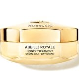 Guerlain Abeille Royale Honey Treatment Day Cream Пълнещ дневен стягащ крем против бръчки