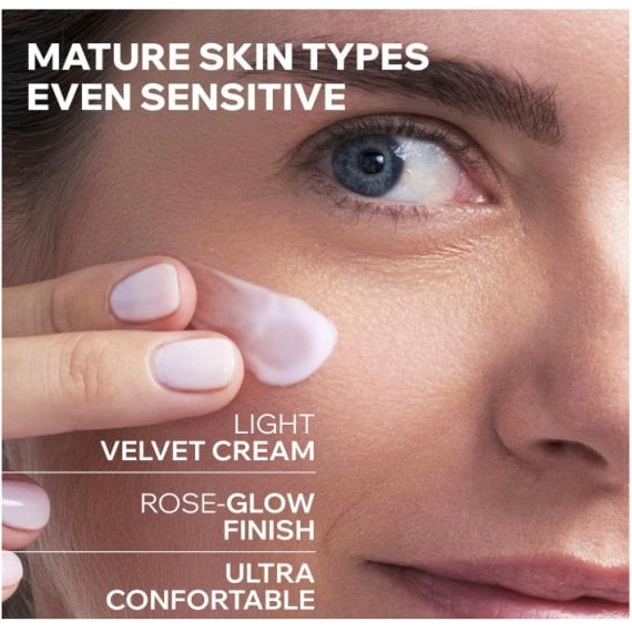 Uriage Cream Age Absolu Collagen Concentrate Anti-Aging 50ml