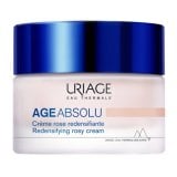 Uriage Cream Age Absolu Collagen Concentrate Anti-Aging 50ml