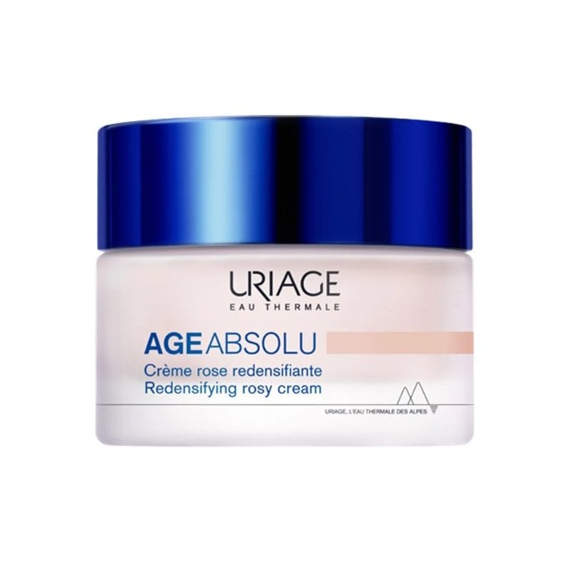 Uriage Cream Age Absolu Collagen Concentrate Anti-Aging 50ml