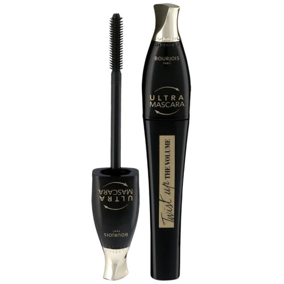 Bourjois Mascara Twist Up Спирала