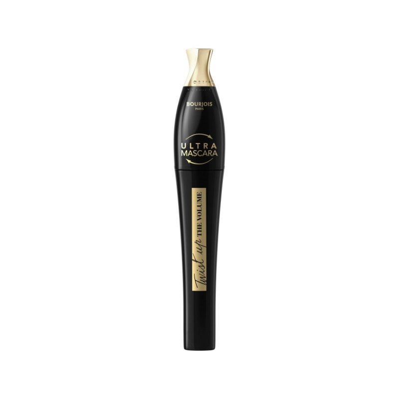 Bourjois Mascara Twist Up Спирала