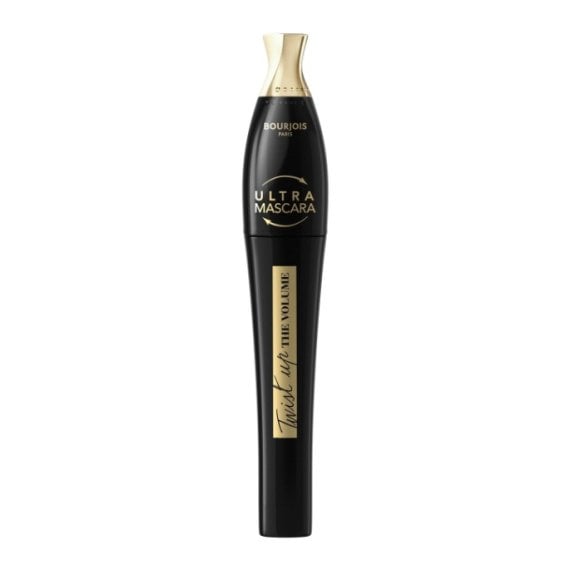 Bourjois Mascara Twist Up Спирала