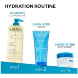 Uriage Eau Thermale Unctuous Body Balm Балсам за тяло