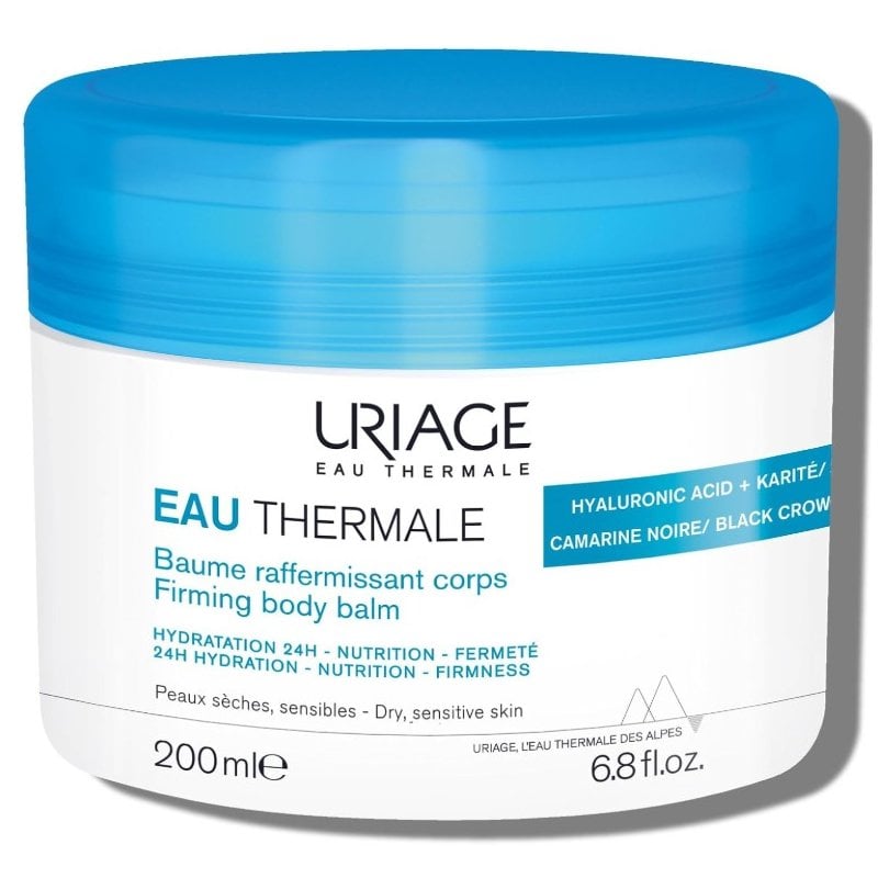 Uriage Eau Thermale Unctuous Body Balm Балсам за тяло