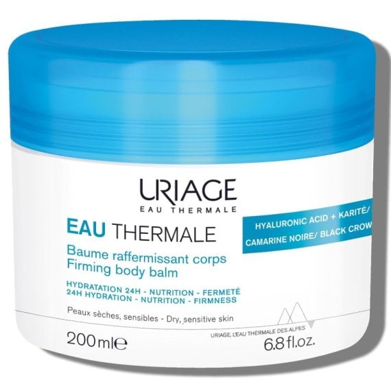 Uriage Eau Thermale Unctuous Body Balm Балсам за тяло