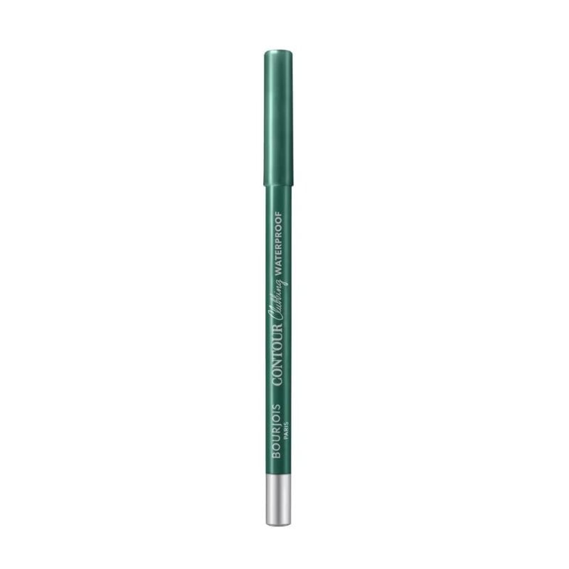 Bourjois Contour Clubbing Waterproof Eyeliner Молив за очи, Размер 50 Loving Green