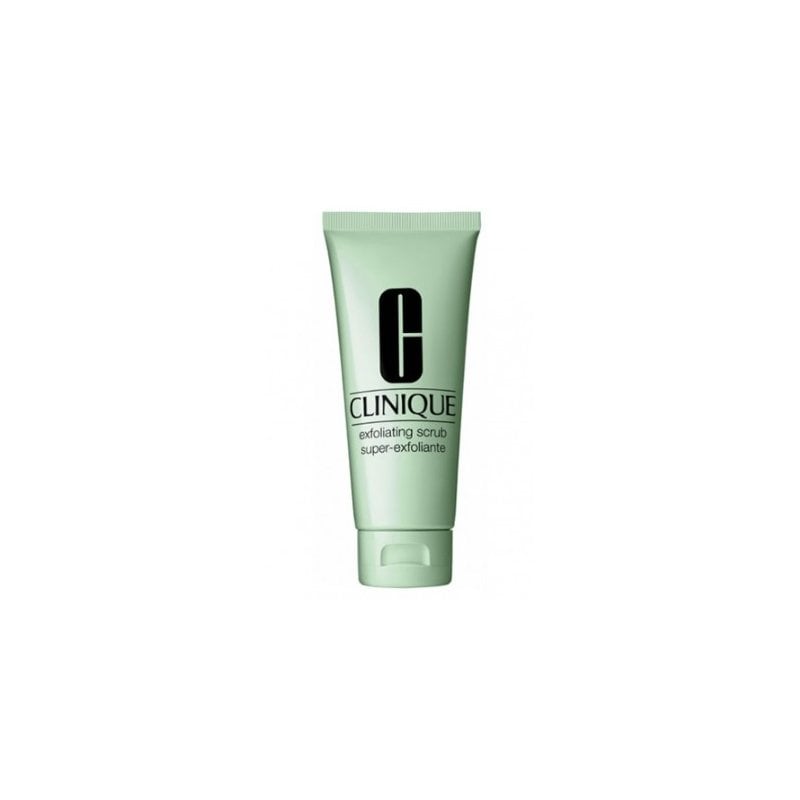Clinique Exfoliating Scrub Ексфолиращ скраб за лице