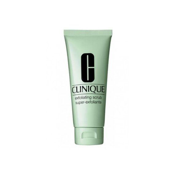 Clinique Exfoliating Scrub Ексфолиращ скраб за лице