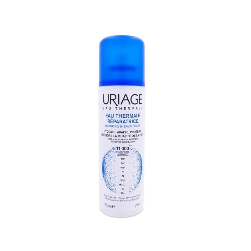 Uriage Eau Thermale Термална вода спрей