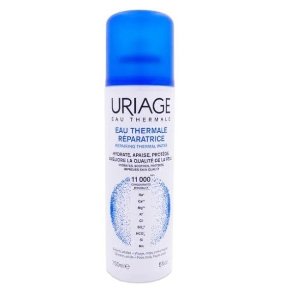 Uriage Eau Thermale Термална вода спрей