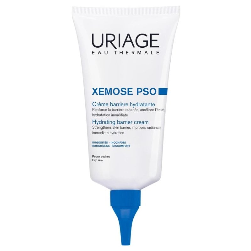 Uriage Xemose PSO Soothing Concentrate Успокояващ концентрат за лице (150ml