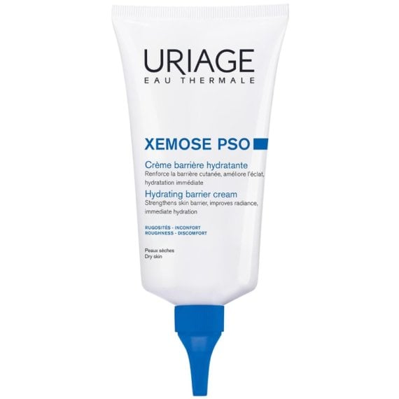 Uriage Xemose PSO Soothing Concentrate Успокояващ концентрат за лице (150ml