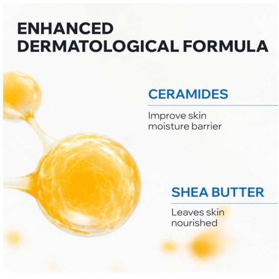 Uriage Xemose PSO Soothing Concentrate Успокояващ концентрат за лице