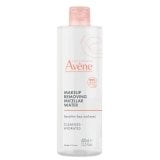 Avene Makeup Removing Micellar Water Мицеларна вода