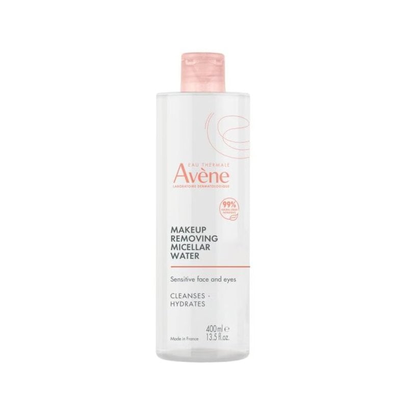 Avene Makeup Removing Micellar Water Мицеларна вода
