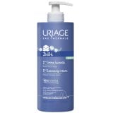 Uriage Baby 1st Cleansing Cream Почистващ крем за тяло за бебета