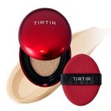 TirTir Mask Fit Red Cushion Foundation Фон дьо тен