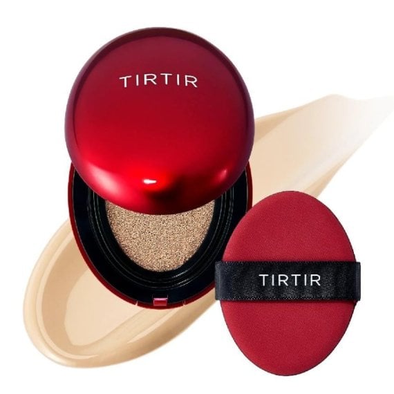 TirTir Mask Fit Red Cushion Foundation Фон дьо тен