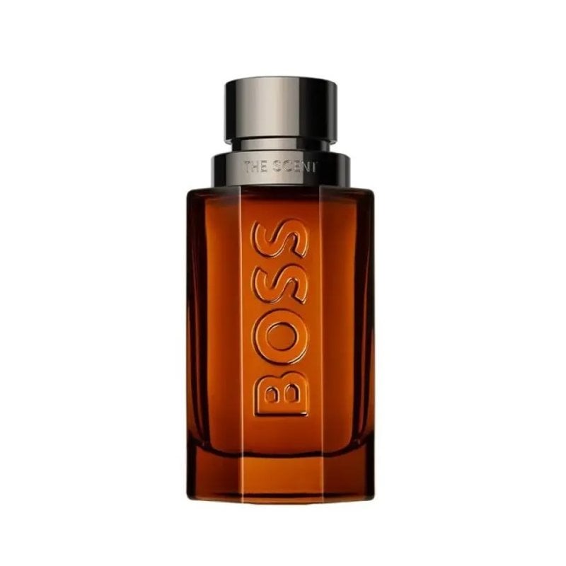 Hugo Boss The Scent Intense парфюм за мъже без опаковка EDP