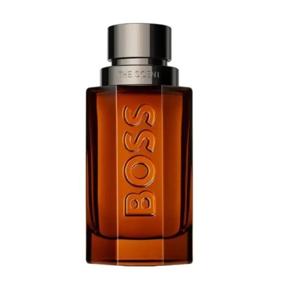 Hugo Boss The Scent Intense парфюм за мъже без опаковка EDP