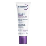 Bioderma Cicabio Soothing Repair Cream Възстановяващ крем за раздразнена кожа