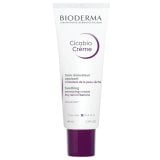 Bioderma Cicabio Soothing Repair Cream Възстановяващ крем за раздразнена кожа