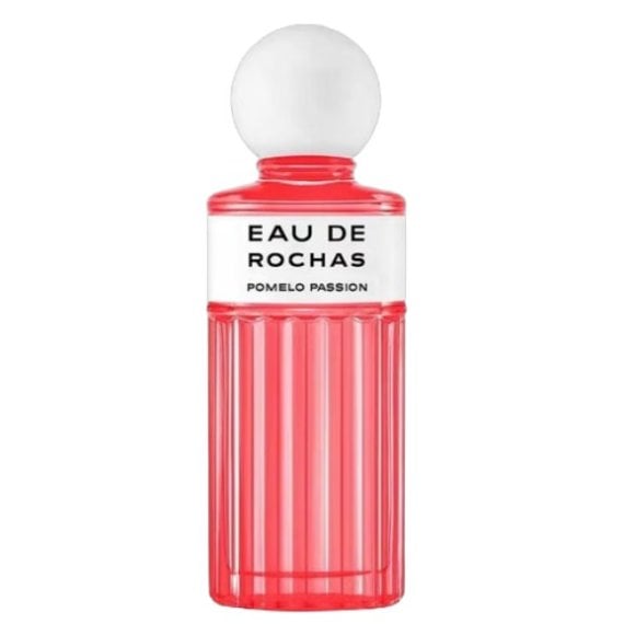 Rochas Eau de Rochas Pomelo Passion Тоалетна вода за жени без опаковка EDT