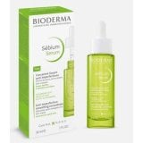 Bioderma Sebium Anti-Imperfection Smoothing Serum Concentrate Серум концентрат против несъвършенства 30ml