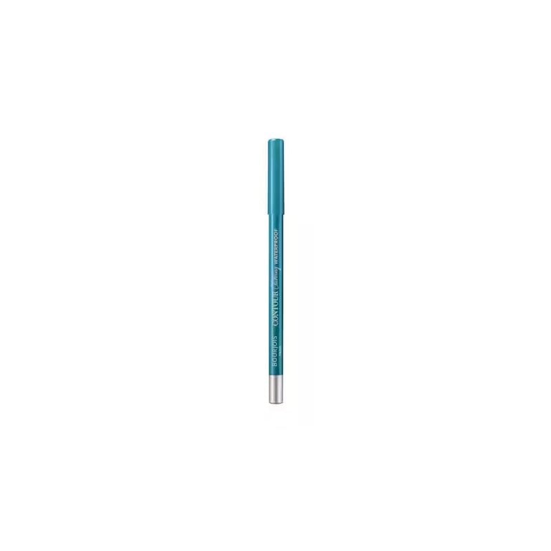 Bourjois Contour Clubbing Waterproof Eyeliner Молив за очи