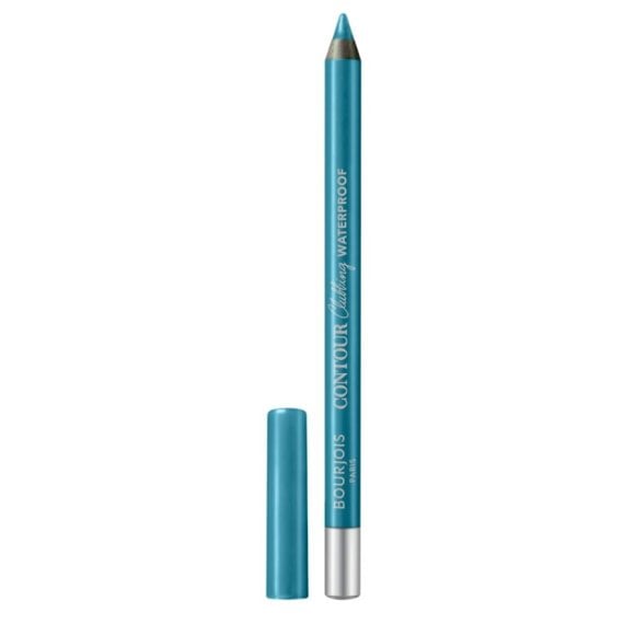 Bourjois Contour Clubbing Waterproof Eyeliner Молив за очи