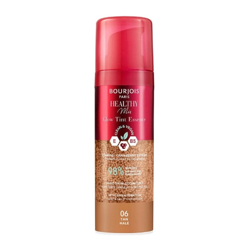 Bourjois Healthy Mix Glow Tint Essence Фон дьо тен есенция