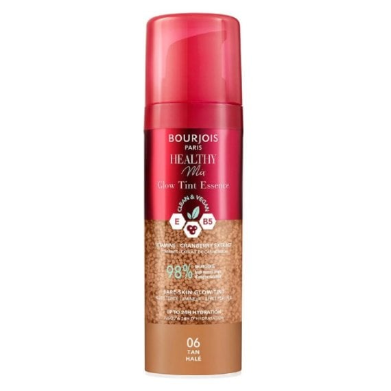 Bourjois Healthy Mix Glow Tint Essence Фон дьо тен есенция