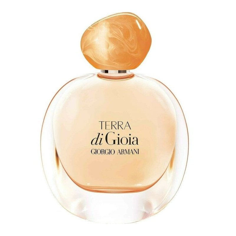 Giorgio Armani Terra di Gioia Парфюмна вода за жени без опаковка EDP
