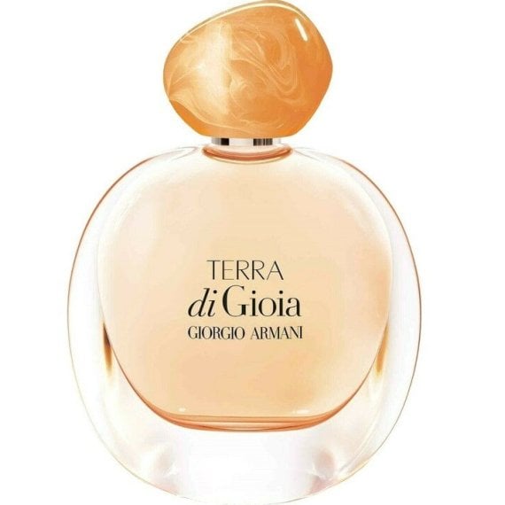 Giorgio Armani Terra di Gioia Парфюмна вода за жени без опаковка EDP