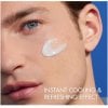Biotherm Homme Aquapower Hydrating And Cooling Facial Gel Cream Хидратиращ гел крем за мъже