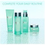 Biotherm Homme Aquapower Hydrating And Cooling Facial Gel Cream Хидратиращ гел крем за мъже