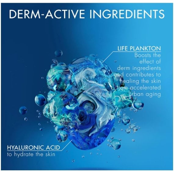 Biotherm Homme Aquapower Hydrating And Cooling Facial Gel Cream Хидратиращ гел крем за мъже