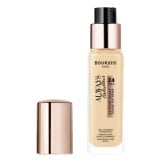Bourjois Always Fabulous Extreme Resist 24H Foundation