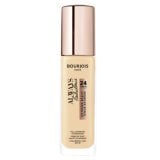 Bourjois Always Fabulous Extreme Resist 24H Foundation