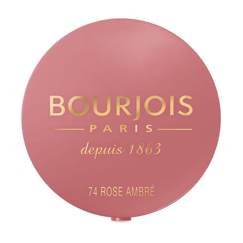 Bourjois Blush Little Round Pot Руж