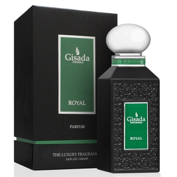 Gisada Royal