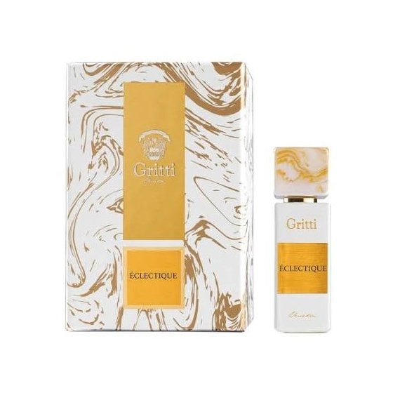 Gritti Eclectique Парфюмна вода за жени EDP